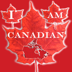 I Am Canadian by Sybil A. Bissell